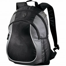 Coil Backpack