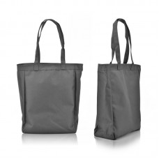 Customized Tote Bag With Inner Zipper Pocket