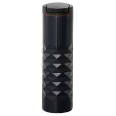 Elleven Traverse Tumbler (Black)