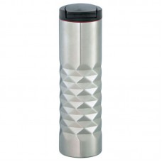 Elleven Traverse Tumbler  (Silver)