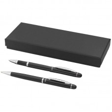 Balmain Ballpoint Pen Gift Set (Metal)