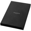 Balmain Notebook Midi A5 Black (Cardboard with fabric)