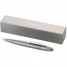 Balmain Ballpoint Pen CHAMPAGNE (Metal)