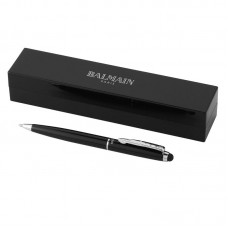 Balmain Stylus Ballpoint Pen (Metal)