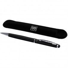 Balmain Stylus Ballpoint Pen (Metal)