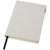 Balmain Office Thermo Notebook White (Thermo PU)