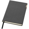 Balmain Office Thermo Notebook Anthracite (Thermo PU)