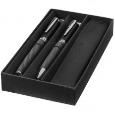 Balmain Ballpoint Pen Gift Set (Metal)