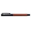 Balmain Woodgrain Duo Pen Set (Metal)