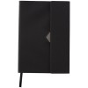 Balmain A5 Charcoal Notebook Gift Set (Metal and PU)