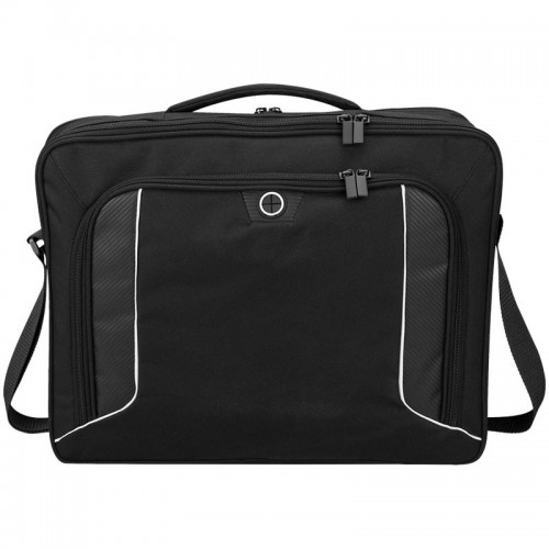 Avenue Stark Tech Laptop Briefcase