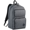 Avenue Graphite Deluxe Laptop BackPack