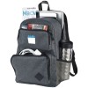 Avenue Graphite Deluxe Laptop BackPack