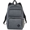 Avenue Graphite Deluxe Laptop BackPack