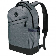 Avenue Graphite Slim Laptop BackPack 