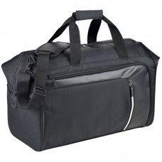 Avenue Vault RFID Travel Duffel Bag 