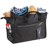 Avenue Vault RFID Travel Duffel Bag