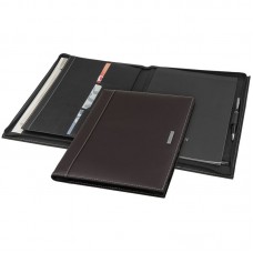 Balmain Millau A4 Zipper Portfolio (Imitation Leather)