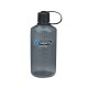 Nalgene 32oz Narrow Mouth Bottle - Gray