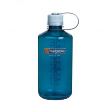 Nalgene 32oz Narrow Mouth Bottle - Trout Green