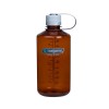 Nalgene 32oz Narrow Mouth Bottle - Rustic Orange