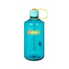 Nalgene 32oz Narrow Mouth Bottle - Cerulean