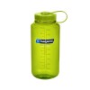 Nalgene 32oz Wide Mouth Bottle - Spring Green