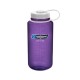 Nalgene 32oz Wide Mouth Bottle - Purple