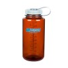 Nalgene 32oz Wide Mouth Bottle - Rustic Orange