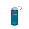 Nalgene 16oz Wide Mouth Bottle - Trout Green