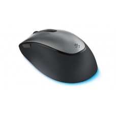 Microsoft Wired Comfort Mouse 4500 Grey
