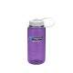 Nalgene 16oz Wide Mouth Bottle - Purple