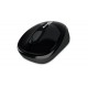 Microsoft Wireless Mobile Mouse 3500 Black