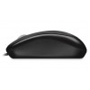 Microsoft Wired Basic Optical Mouse Black