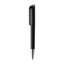 TAG Series Plastic Pen - Black 04