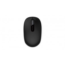 Microsoft Wireless Mobile Mouse 1850 Coal Black