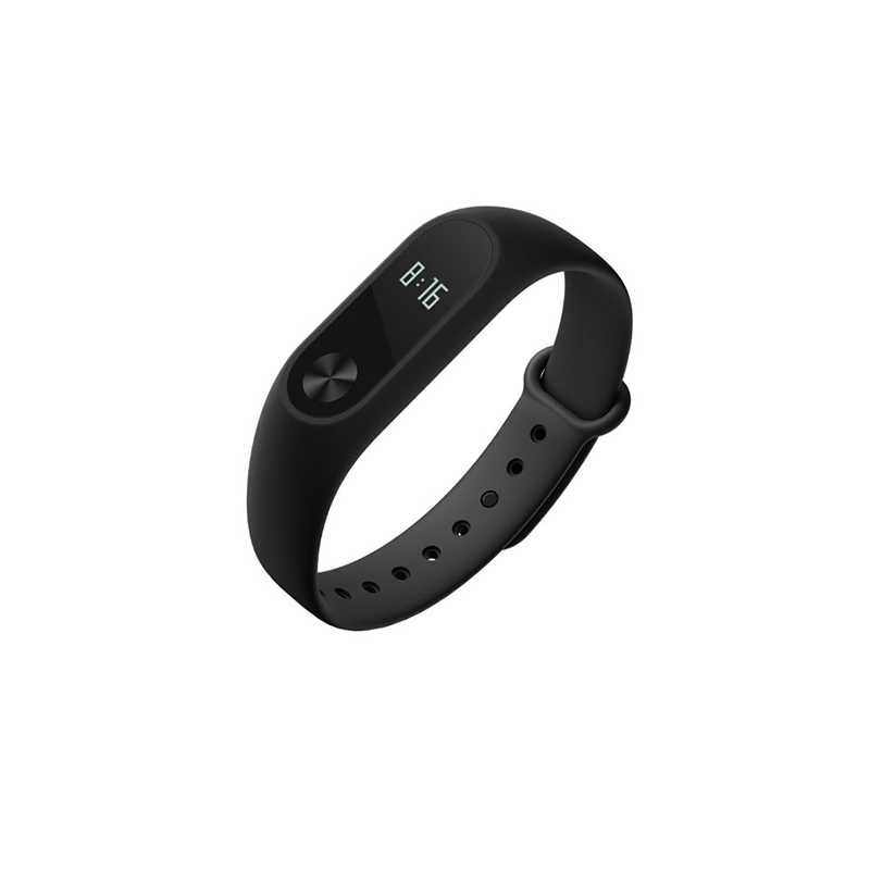 Mi Band 2 - Branded Premium Gift by Amphasis Design