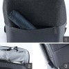 XiaoMi RunMi GOFUN Urban Simple Backpack Dark Grey