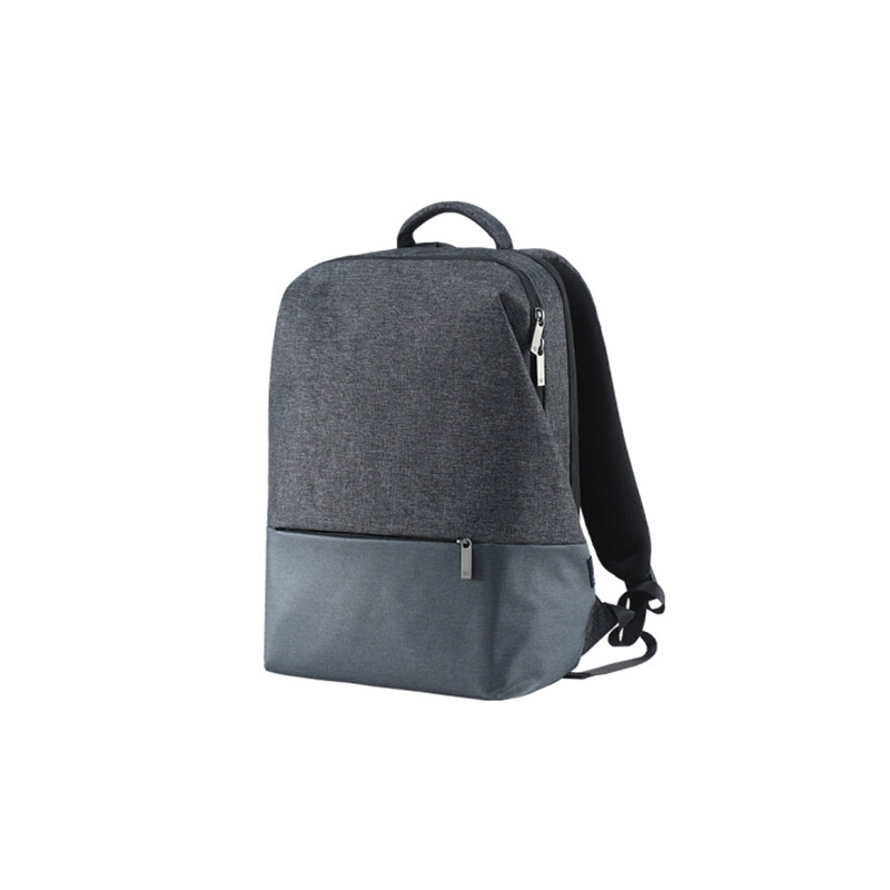 XiaoMi RunMi GOFUN Urban Simple Backpack Dark Grey Branded Premium Gifts