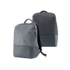 XiaoMi RunMi GOFUN Urban Simple Backpack Light Grey