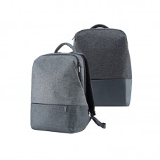 XiaoMi RunMi GOFUN Urban Simple Backpack Light Grey