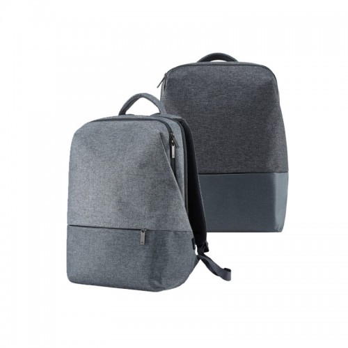 XiaoMi RunMi GOFUN Urban Simple Backpack Dark Grey