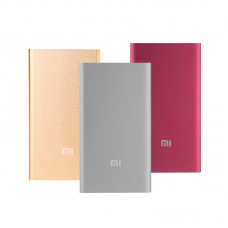 Mi Power Bank 5000mAh