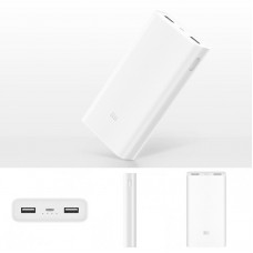 Mi Power Bank 20000mAh