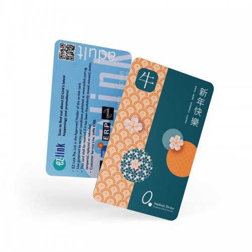 CHINESE NEW YEAR 2021 EZ LINK CARD_08 With tenor, maker of gif keyboard, add popular memes animated gifs to your conversations.