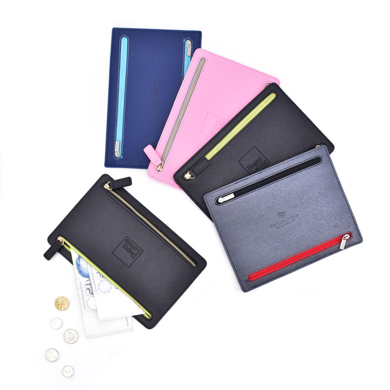 Travel Money Wallet