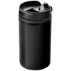 Mojave insulating tumbler (Stainless steel and PP plastic)