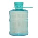 Mini Water Bucket (Cyan)