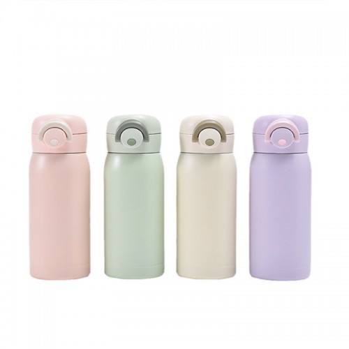 320ml Mini Stainless Steel Vacuum Flask