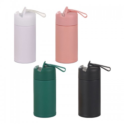 350ml Mobi Stainless Steel Vacuum Flask